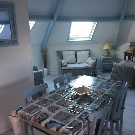 Appartement Baie De Somme, Cayeux Sur Mer, Villa Jacques Mathilde Buitenkant foto