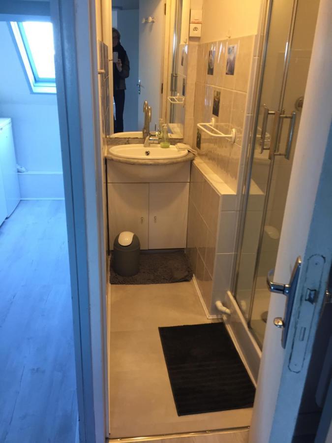 Appartement Baie De Somme, Cayeux Sur Mer, Villa Jacques Mathilde Buitenkant foto