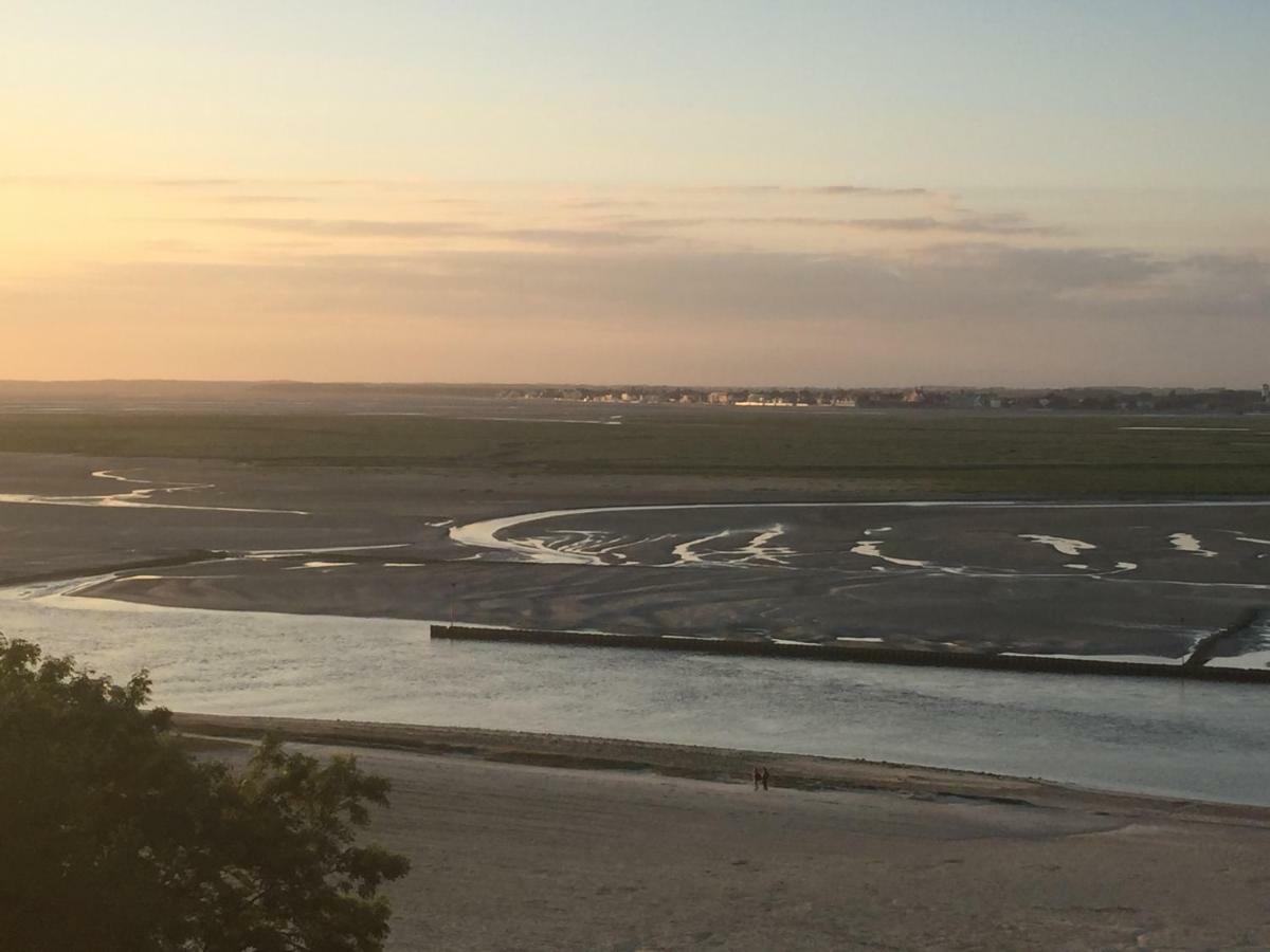 Appartement Baie De Somme, Cayeux Sur Mer, Villa Jacques Mathilde Buitenkant foto